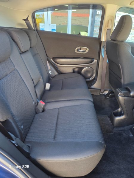 2016 Honda Vezel - photo 27