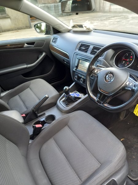 2016 Volkswagen Jetta - photo 7