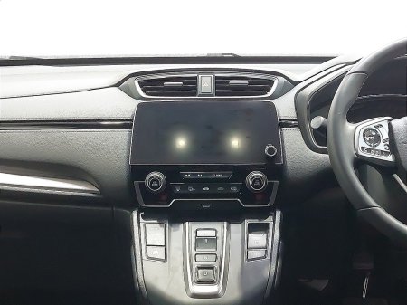 2021 Honda CR-V - photo 16