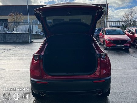 2026 Mazda CX-30 - photo 11