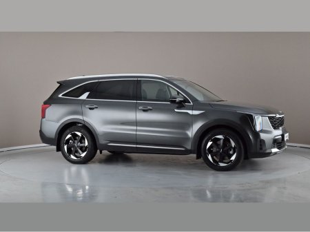 2026 Kia Sorento - photo 36
