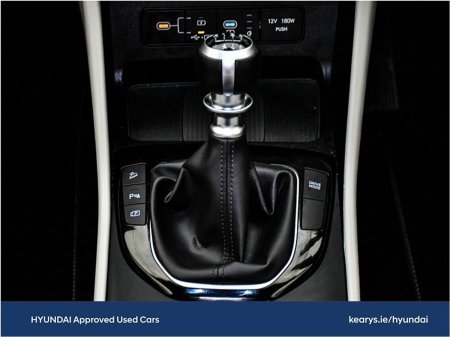 2025 Hyundai Tucson - photo 20
