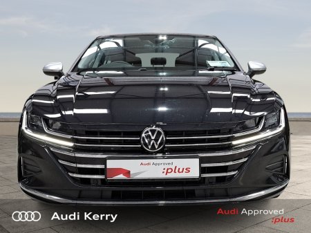 2024 Volkswagen Arteon - photo 2