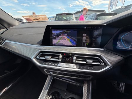 2023 BMW X5 - photo 27