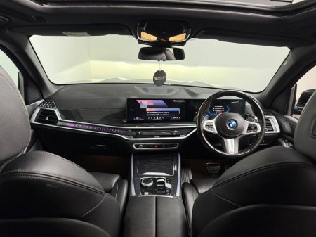 2024 BMW X5 - photo 10