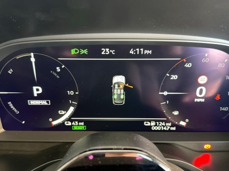 2026 Mitsubishi Outlander - photo 29