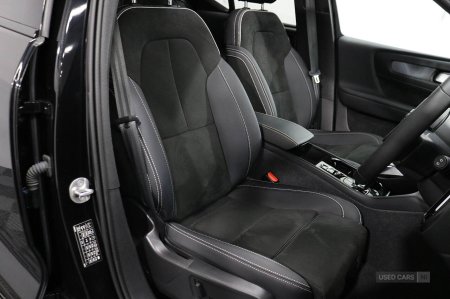 2023 Volvo XC40 - photo 16