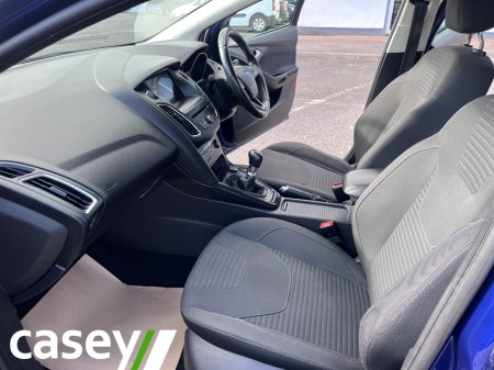 2018 Ford Focus - photo 11