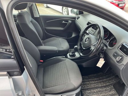 2014 Volkswagen Polo - photo 5