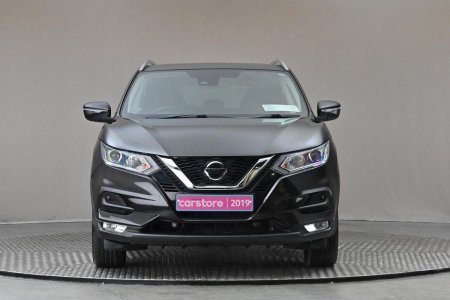 2019 Nissan Qashqai - photo 2