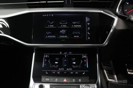 2019 Audi A6 - photo 26