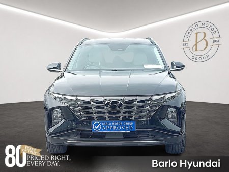 2022 Hyundai Tucson - photo 3