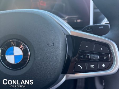 2026 BMW i4 - photo 17