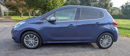 2016 Peugeot 208 - photo 4
