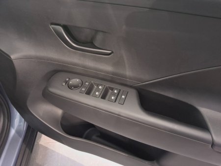 2026 Hyundai KONA - photo 11