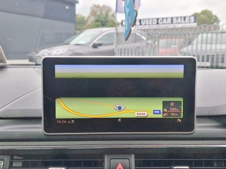 2018 Audi A4 - photo 19