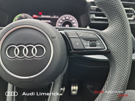 2025 Audi A3 - photo 22