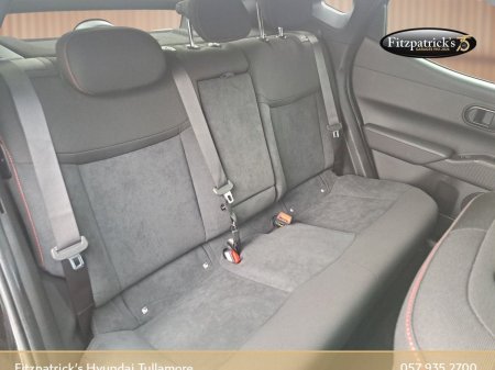 2027 Hyundai IONIQ 3 - photo 11