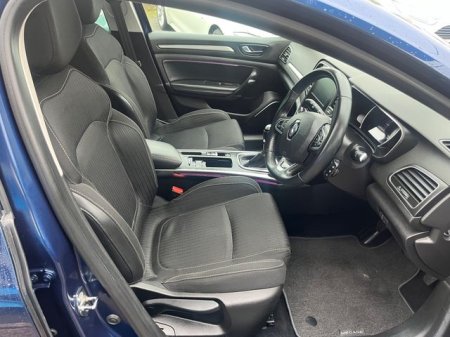2019 Renault Megane - photo 5