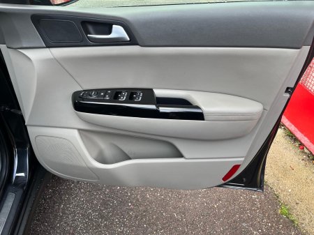 2018 Kia Sportage - photo 15