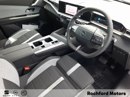 2026 Opel Grandland - photo 10