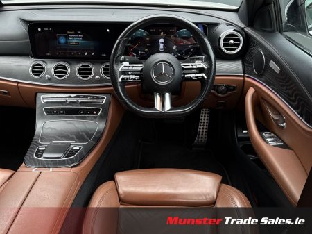 2021 Mercedes-Benz E-Class - photo 11