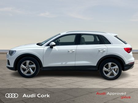 2023 Audi Q3 - photo 4