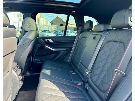 2023 BMW X5 - photo 18
