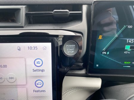 2026 Ford Puma - photo 13