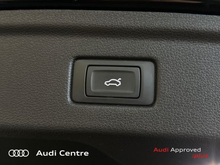 2021 Audi A5 - photo 29