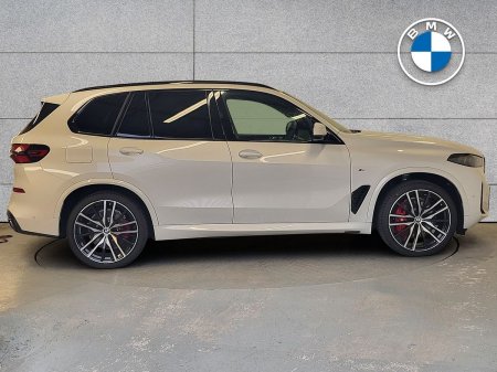 2026 BMW X5 - photo 3