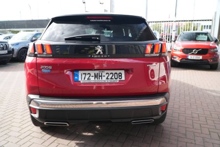 2017 Peugeot 3008 - photo 5