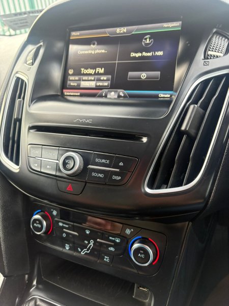 2015 Ford Focus - photo 12