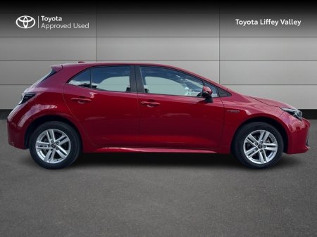 2020 Toyota Corolla - photo 3