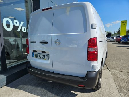 2023 Opel Vivaro - photo 6