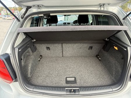 2014 Volkswagen Polo - photo 13