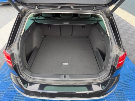 2018 Volkswagen Passat - photo 39