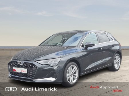 2026 Audi A3 - photo 3