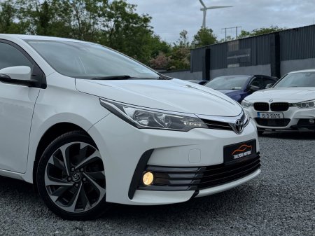 2017 Toyota Corolla - photo 4