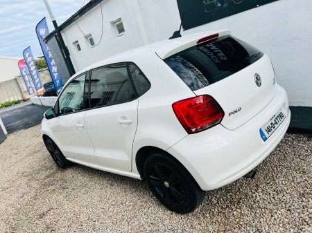 2014 Volkswagen Polo - photo 3
