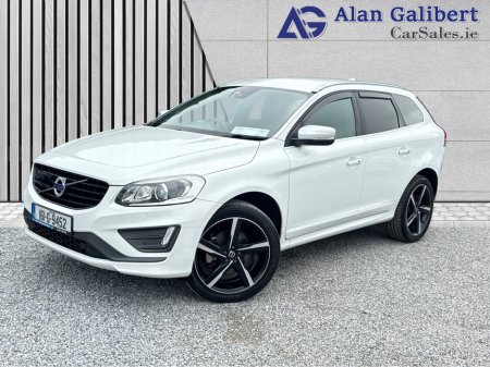 2016 Volvo XC60 - photo 7