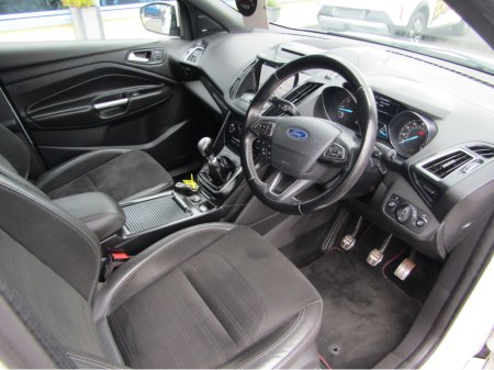 2017 Ford Kuga - photo 6