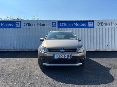 2014 Volkswagen Polo - photo 2