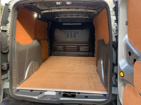 2023 Ford Transit Connect - photo 11