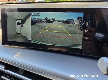 2026 Hyundai IONIQ 9 - photo 39