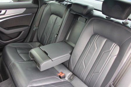 2022 Audi A6 - photo 21