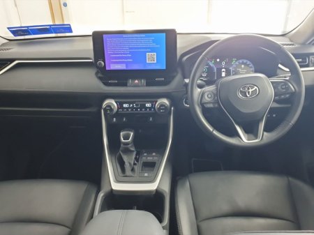 2023 Toyota RAV4 - photo 10