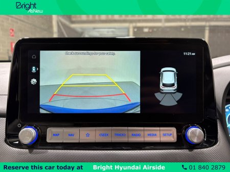 2023 Hyundai KONA - photo 22