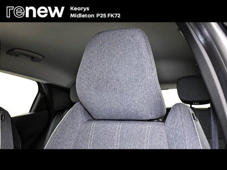 2023 Renault Megane E-Tech - photo 18