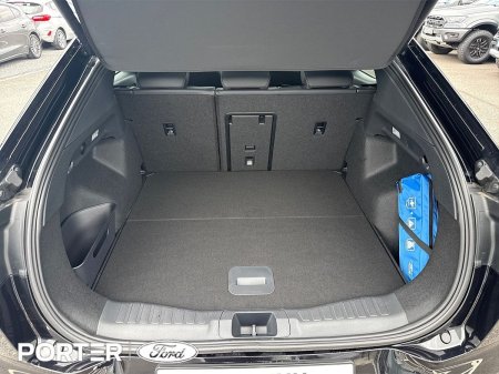2026 Ford Capri - photo 13